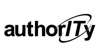 AUTHORITY logo
