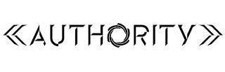AUTHORITY logo