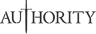 AUTHORITY logo