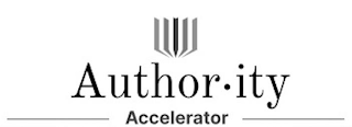 AUTHOR·ITY ACCELERATOR logo