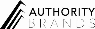 AUTHORITY BRANDS logo