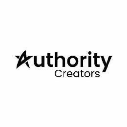 AUTHORITY CREATORS logo