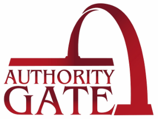 AUTHORITY GATE logo