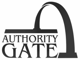 AUTHORITY GATE logo
