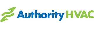 AUTHORITY HVAC logo