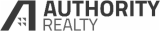 AUTHORITY REALTY logo
