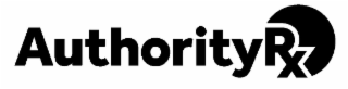 AUTHORITYRX logo