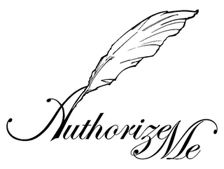 AUTHORIZEME logo