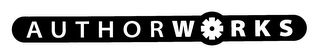 AUTHORWORKS logo