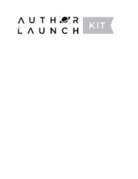 AUTHR LAUNCH KIT logo