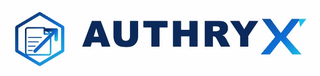AUTHRYX logo