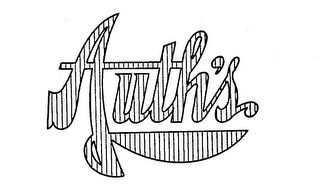 AUTH'S logo