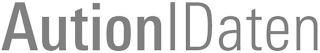 AUTIONIDATEN logo