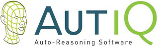 AUTIQ AUTO REASONING SOFTWARE logo
