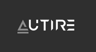 AUTIRE logo