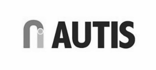AUTIS logo