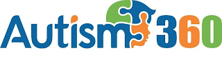 AUTISM 360 logo
