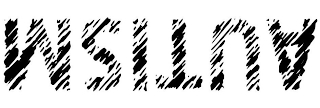 AUTISM logo