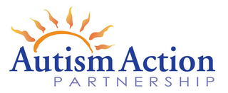 AUTISM ACTION PARTNERSHIP logo