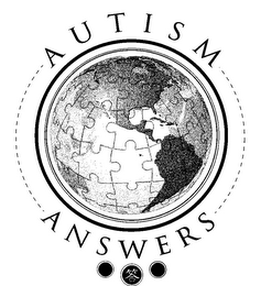 AUTISM ANSWERS logo