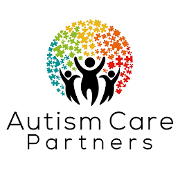 AUTISM CARE PARTNERS logo