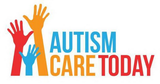 AUTISM CARE TODAY logo