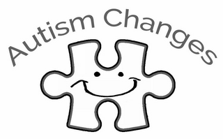 AUTISM CHANGES logo