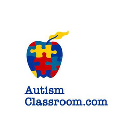 AUTISM CLASSROOM.COM logo