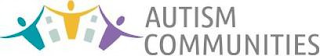 AUTISM COMMUNITIES logo