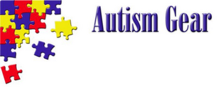 AUTISM GEAR logo