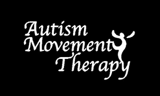 AUTISM MOVEMENT THERAPY logo