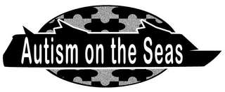 AUTISM ON THE SEAS logo