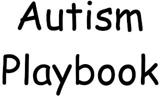 AUTISM PLAYBOOK logo