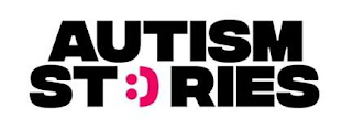 AUTISM STORIES logo
