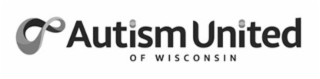 AUTISM UNITED OF WISCONSIN logo