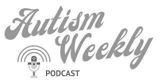 AUTISM WEEKLY PODCAST logo