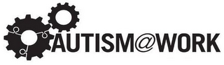 AUTISM@WORK logo