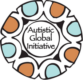 AUTISTIC GLOBAL INITIATIVE logo