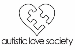 AUTISTIC LOVE SOCIETY logo