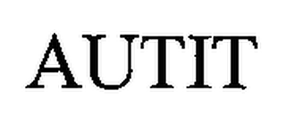 AUTIT logo
