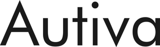 AUTIVA logo