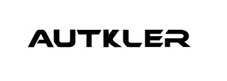 AUTKLER logo