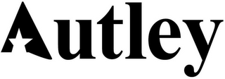 AUTLEY logo