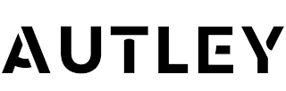 AUTLEY logo
