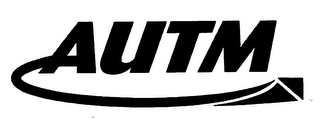 AUTM logo