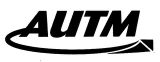 AUTM logo
