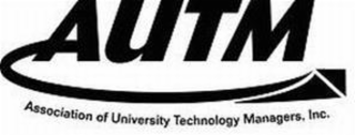 AUTM ASSOCIATION OF UNIVERSITY TECHNOLOGY MANAGERS, INC. logo