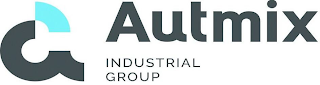 AUTMIX INDUSTRIAL GROUP logo