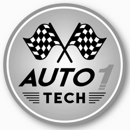 AUTO 1 TECH logo