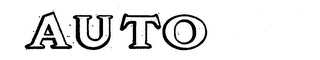 AUTO logo
